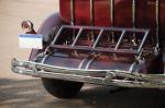 Chrysler CG Imperial Close-Coupled Sedan 1931 года